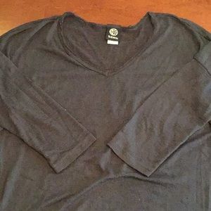 Bobeau lightweight sweater